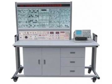 電子技術(shù)綜合實訓考核裝置