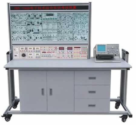 電子技術(shù)綜合實訓(xùn)考核裝置