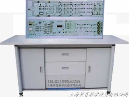 電力電子高級工實(shí)訓(xùn)考核裝置