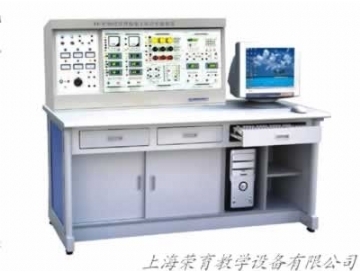 網(wǎng)絡型電工電子技術實驗裝置