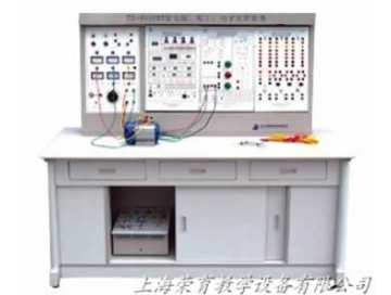 電工電子電力拖動實驗裝置
