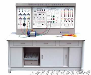 電工電子電力拖動實驗裝置