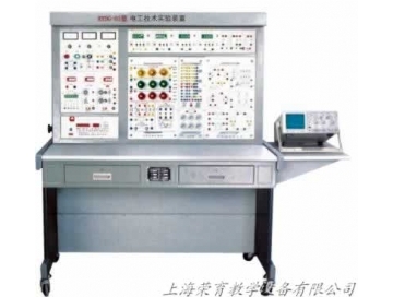 電工技術實驗考核臺