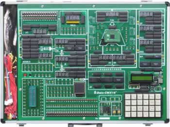 現(xiàn)代計(jì)算機(jī)組成原理與系統(tǒng)實(shí)驗(yàn)箱（16位）