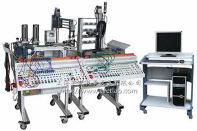 機電一體化實訓(xùn)裝置