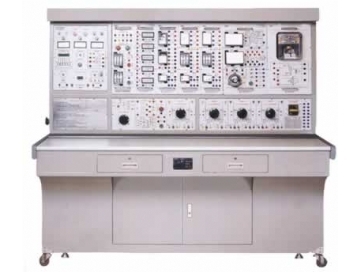 繼電保護綜合實驗系統(tǒng)