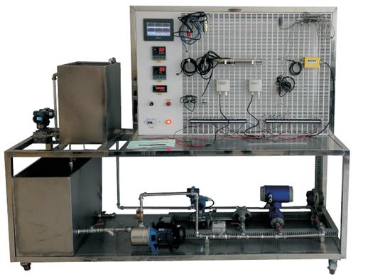 TRY-RG16熱工測(cè)量實(shí)驗(yàn)實(shí)訓(xùn)設(shè)備