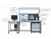 TRYGY-02A可編程器件電子產(chǎn)品設計與制作實訓考核裝置
