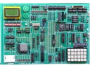 TRY-598PAPCI現(xiàn)代單片機(jī)微機(jī)EDA綜合實(shí)驗(yàn)開(kāi)發(fā)系統(tǒng)