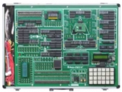 TRY-CMX16+現(xiàn)代計(jì)算機(jī)組成原理與系統(tǒng)實(shí)驗(yàn)箱（16位）