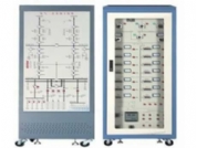 TRYGDX-04建筑供配電技術(shù)實訓裝置