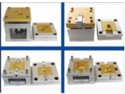 TRYMJ-101鋁合金拆裝注塑模具系列