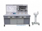 TRYCBK-05船舶起貨機電氣控制技能實訓裝置