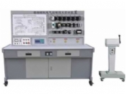 TRYCBK-02船舶電力拖動及電氣控制技能實訓裝置