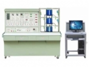 TRYGC-11過程控制實驗裝置