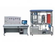 TRYGC-06熱工自動化過程控制實驗裝置